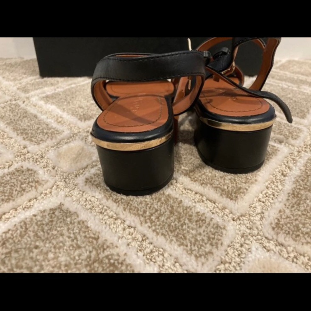 COACH Ida Sandal - Size 5B